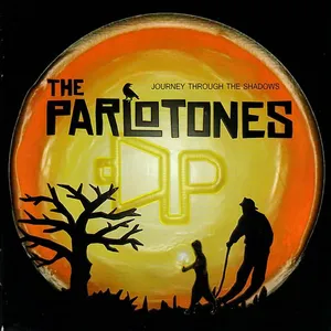 Journey through the shadows